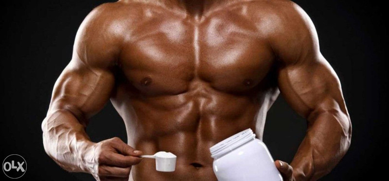 Ost Kreatin Monohidrat 300g Kreatinin Creatin Creatine
