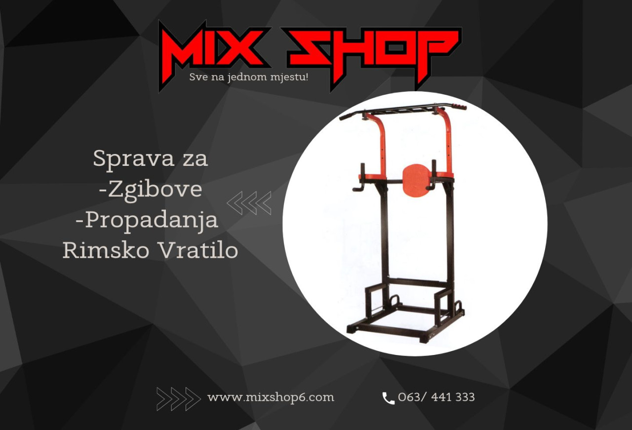 Sprava Zgibove Propadanja Rimska Vratilo Zgibovi Razboj