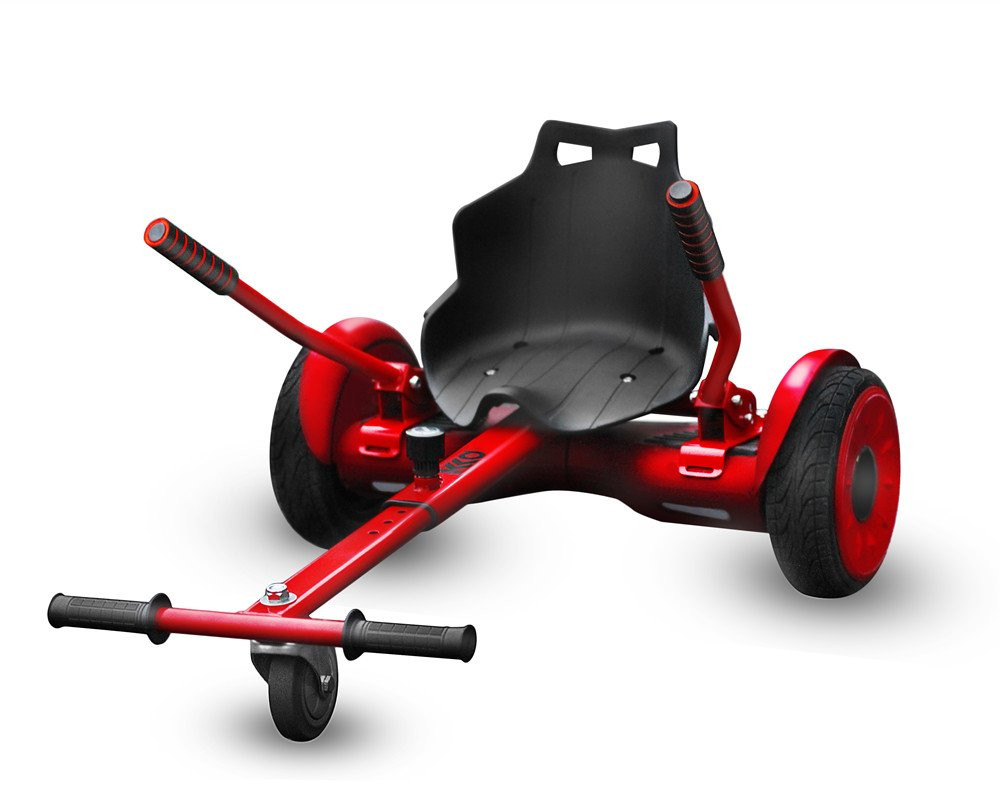 Hoverboard Kart Sjedalo Sjedalica GoKart Karting