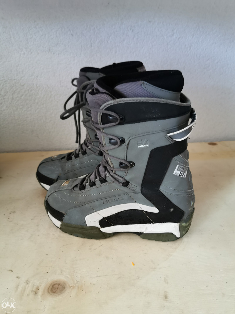 BUCE vel. 30 Snowboard Čizme Za Snijeg Board Bord Buca