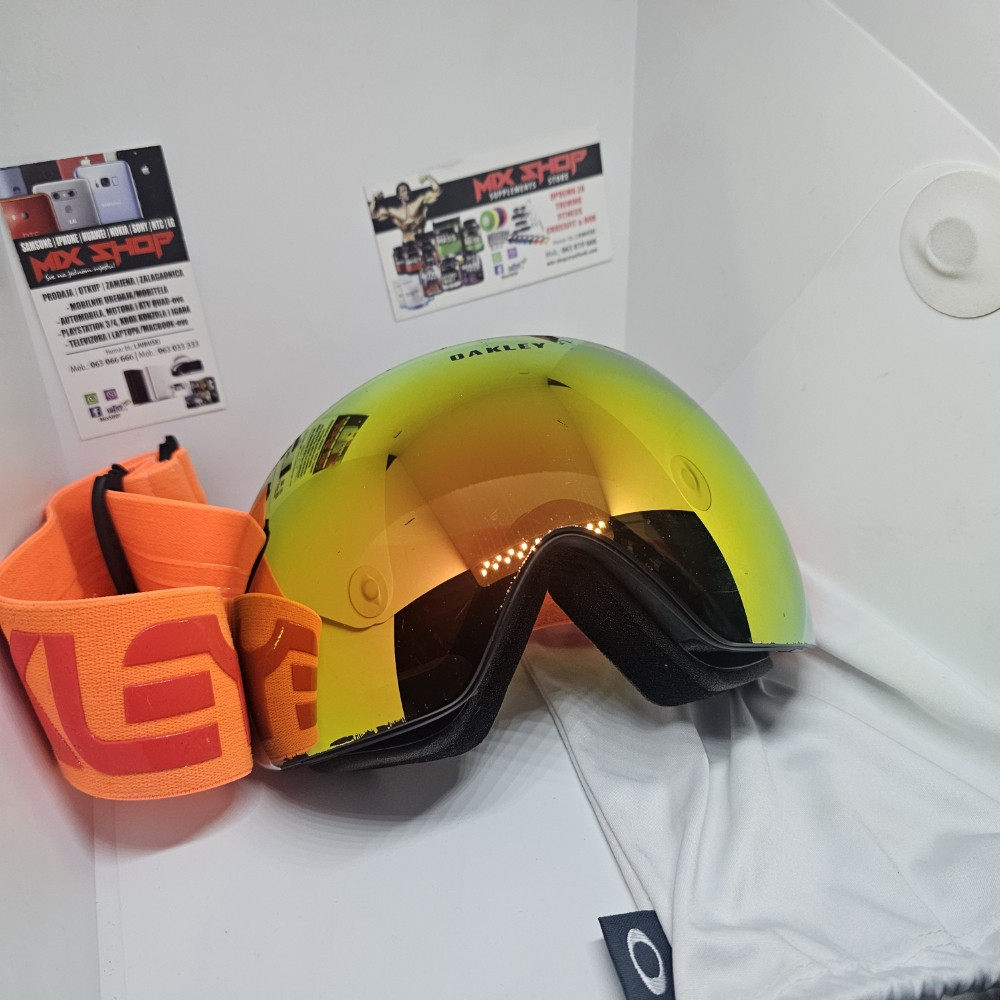 OAKLEY SKI Naočale Brile Snowboard glasses Naočare Skijanje