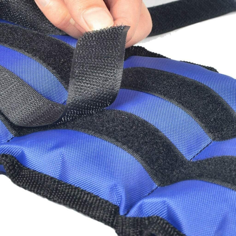 Tegovi za Noge i Ruke 1,5 kg Gležnjeve Gležanj 1,5kg utezi uteg
