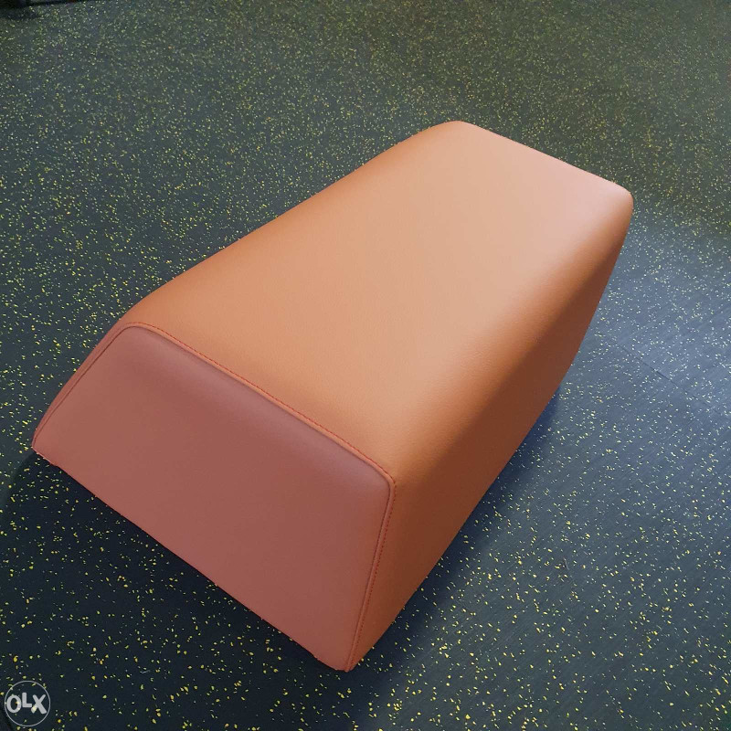 Glute Bridge Klupa Hip Trust Trening Klupe HIPTRUST Gluteus Bridg