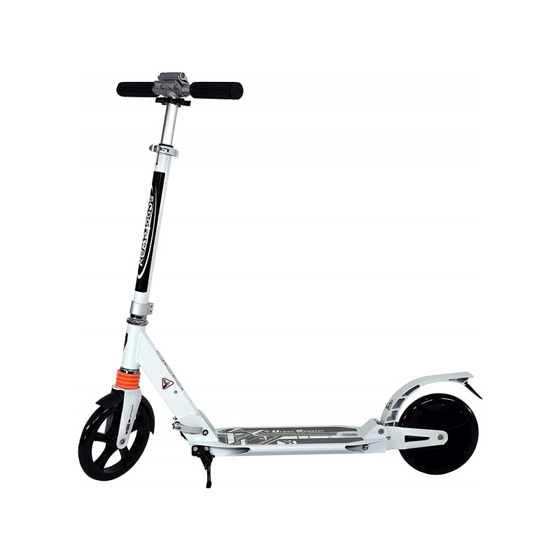 Elektricni Romobil Trotinet Skuter na Struju Trotineti