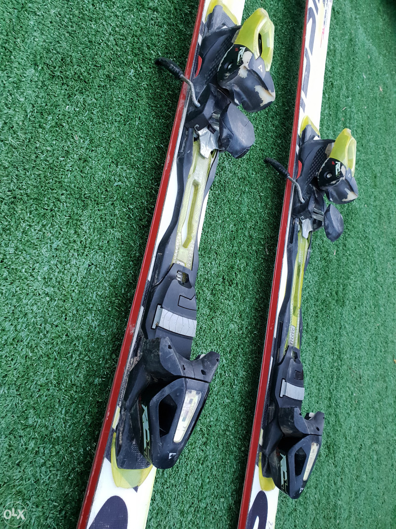 Fischer Skije 165 cm Oprema Za Snijeg Zimska Skijanje