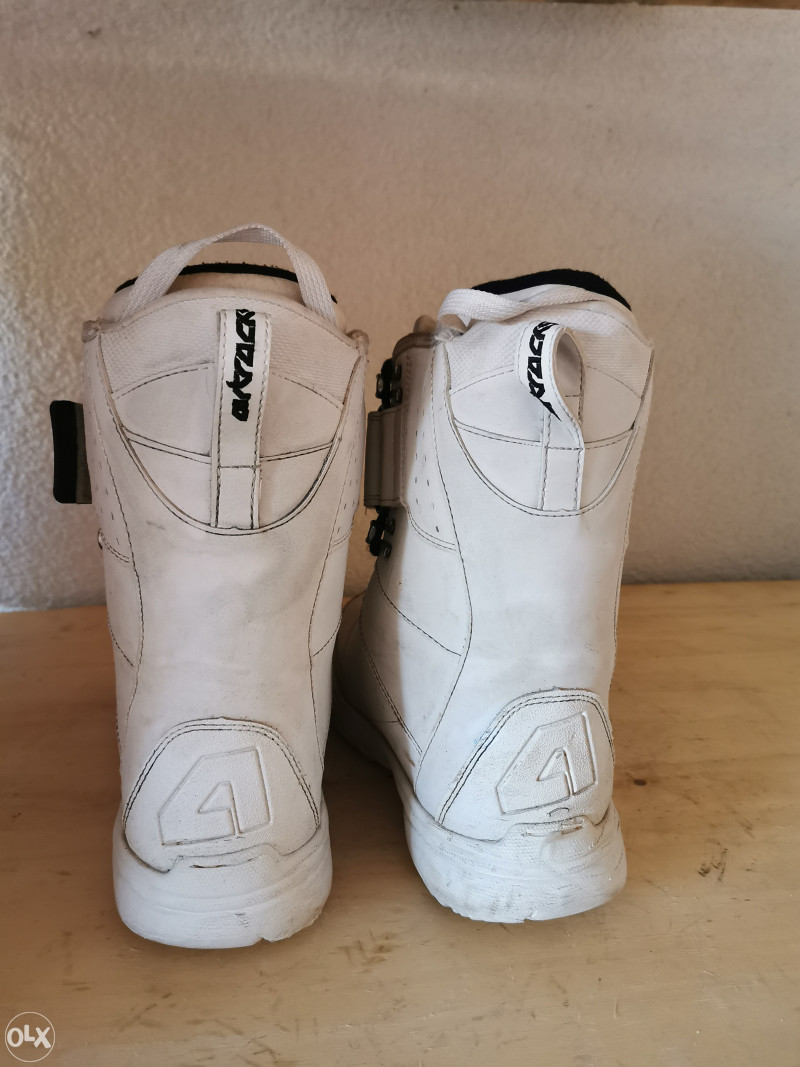 BUCE vel. 39 Snowboard Čizme Za Snijeg Board Bord Buca