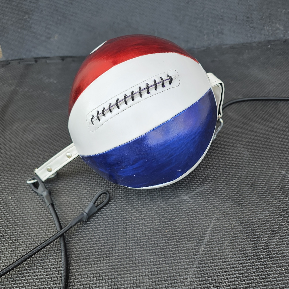 Profesionalna Speed Ball Kruška Lopta 2 Kačenja Vreća za Reflekse