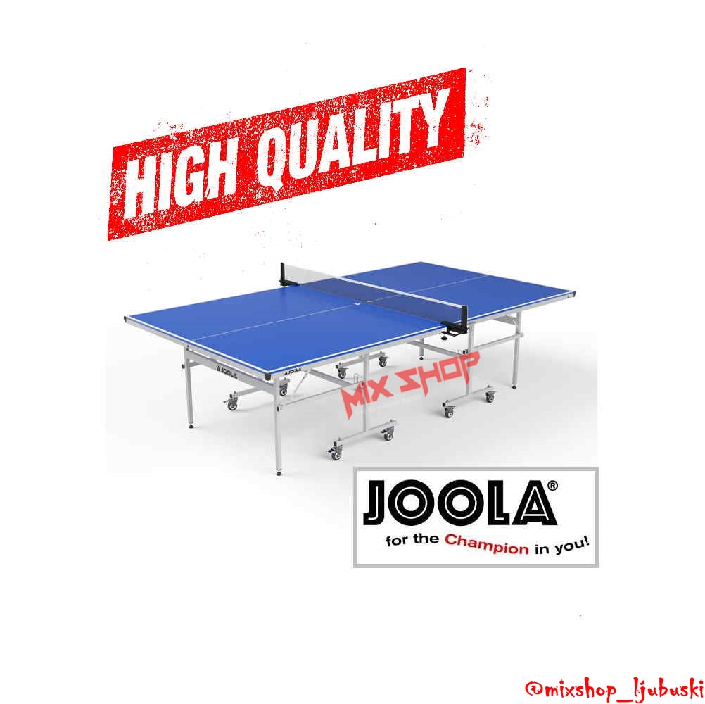 Joola Stol Tenis VANJSKI STOLNI Outdoor Stolovi Sto Stoni Tennis