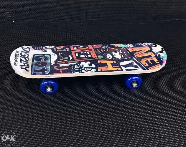 Dječji Skateboard Skejt za Djecu Skate Board skejtbord