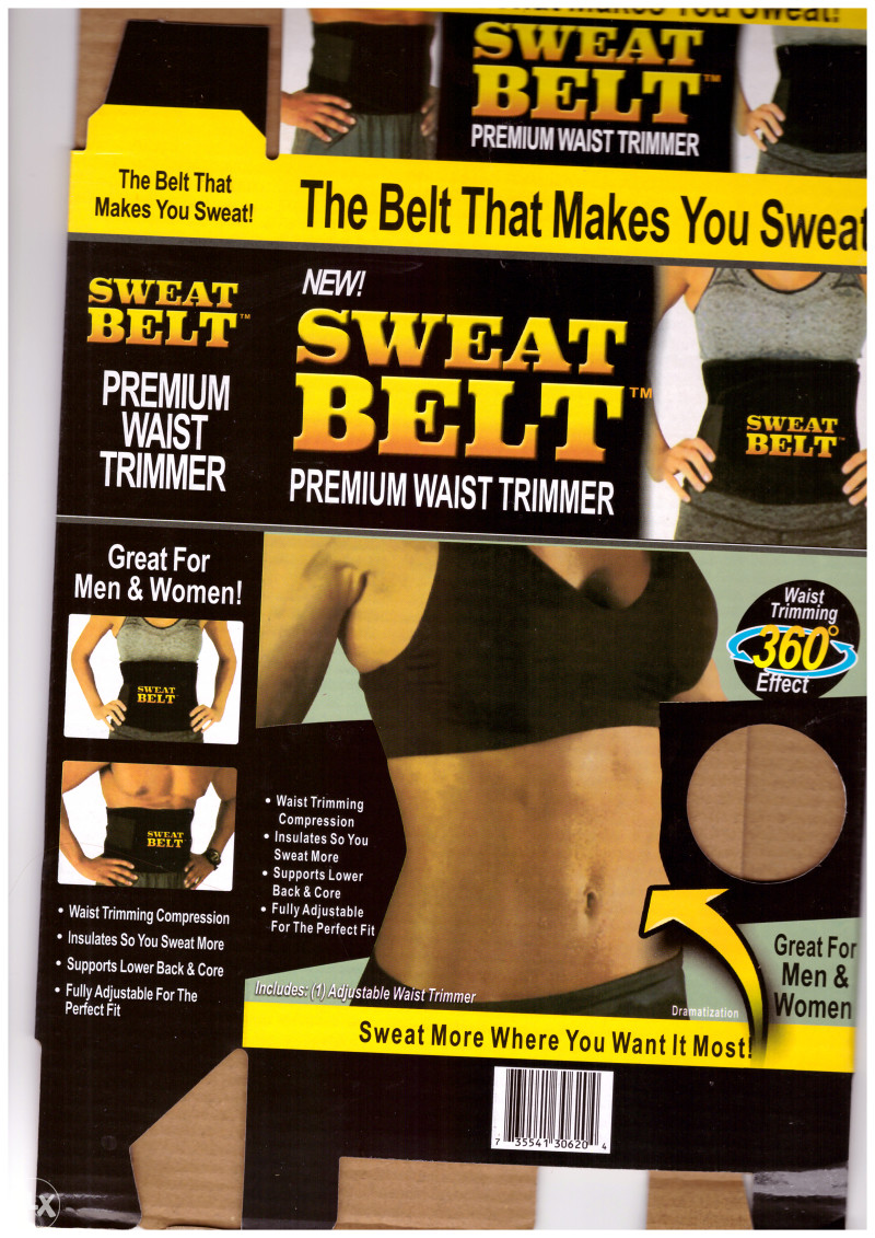 SLIM  Sauna Pojas Mršavljenje Trbuh Abs Mršanje Steznik Struk