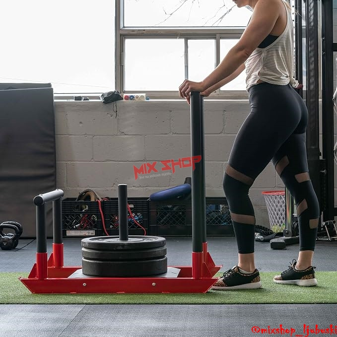 GYM TURF 2*15 m UMJETNA TRAVA SIVA SPRINT TRACK  Saonice Ljestve