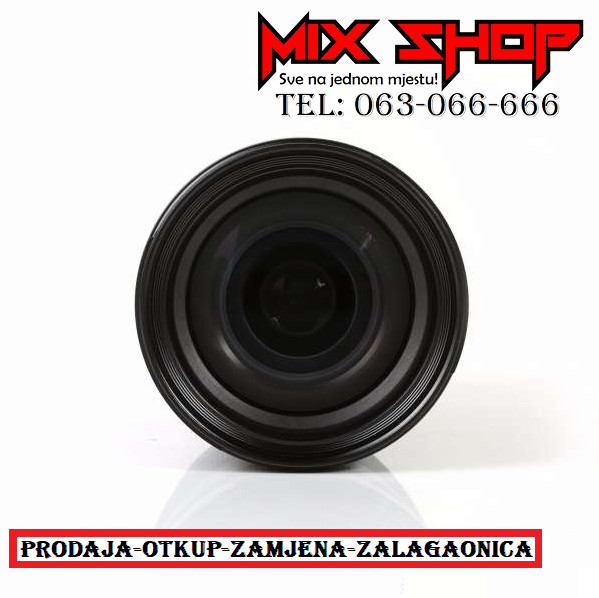 SONY FE 24-70mm F/2.8 GM SEL2470GM 24-70 24mm lens F2.8 2 2,8 mm