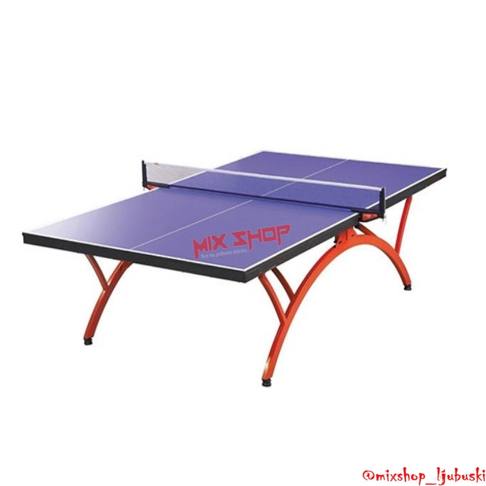 VANJSKI STOL ZA STOLNI TENIS PRO STOLOVI Outdoor Sto Stoni Tennis