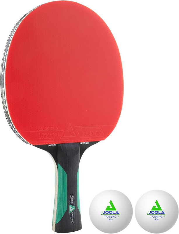 JOOLA Rossi Smash Reket Stolni Tenis Stoni Reketa