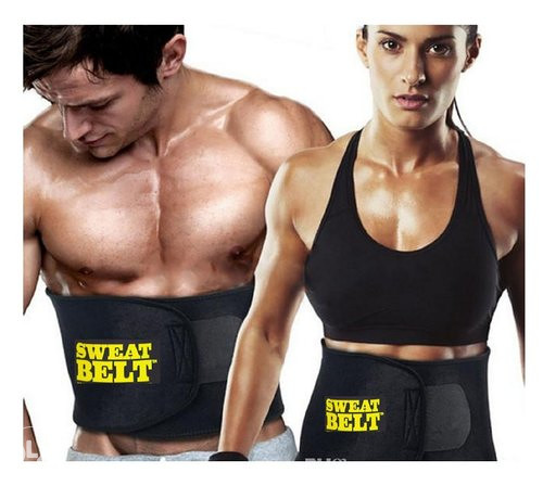 SLIM  Sauna Pojas Mršavljenje Trbuh Abs Mršanje Steznik Struk