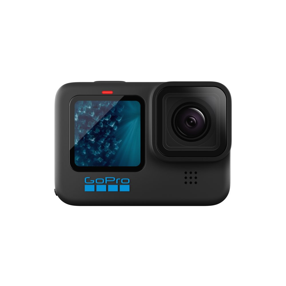 GOPRO 11 Black Kamera Go pro Hero Kamere Akcijska