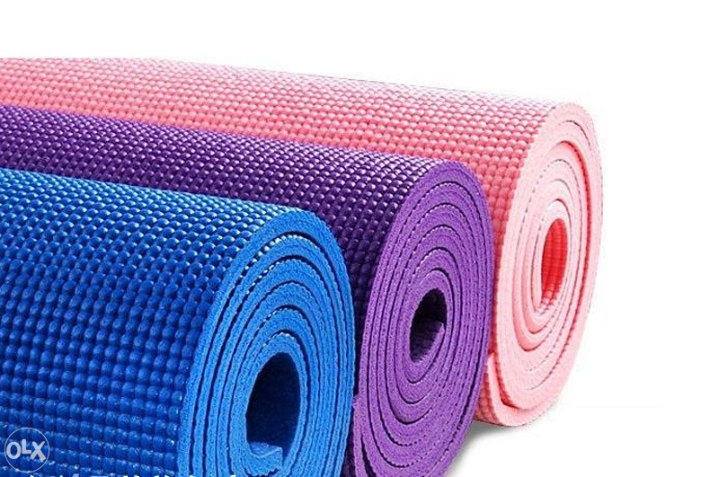 Prostirka 180x60 Yoga Prostirke Podloge Strunjača Strunjače mat