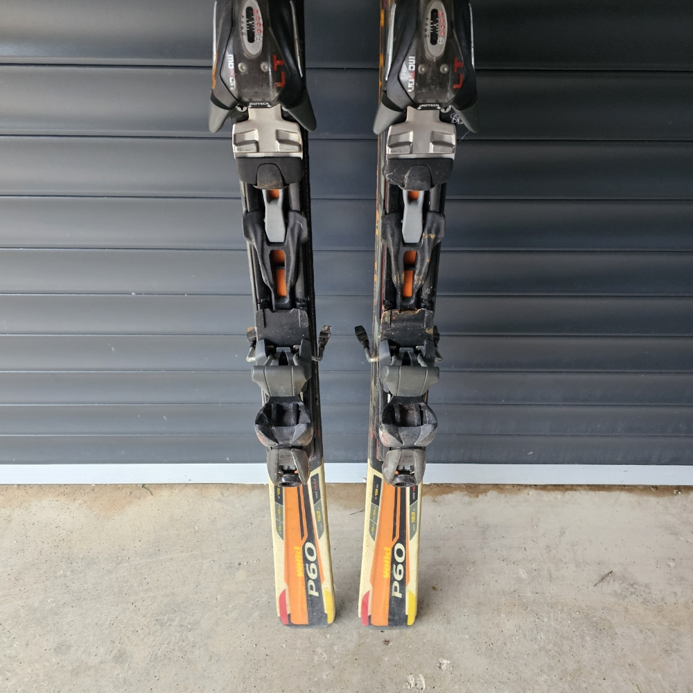 VOLKL Skije 163 cm Oprema Za Snijeg Zimska Skijanje 163cm 160 cm