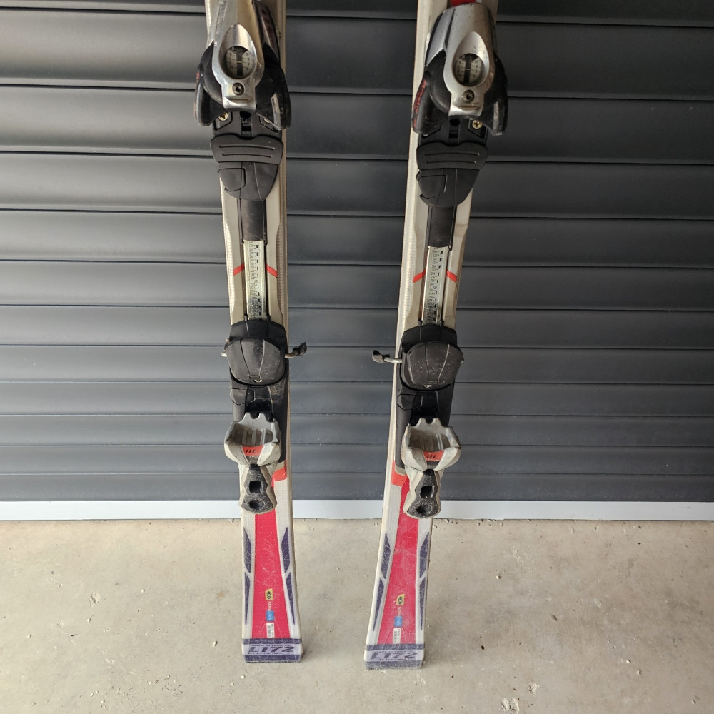 Salomon Skije 172 cm Oprema Za Snijeg Zimska Skijanje