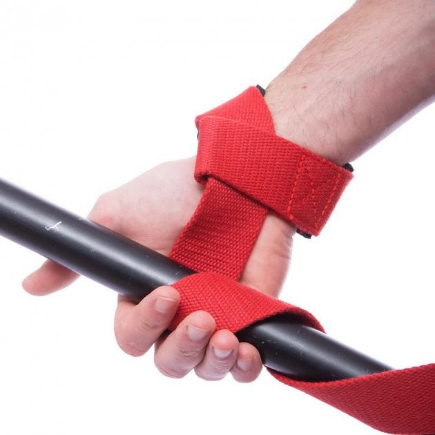 Trening Gurtne Top Grip Gurtna Crna Vl  Mrtvo Dizanje