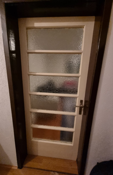 Vrata Za Stan Sobu Wc Kuću Sobna Vrata