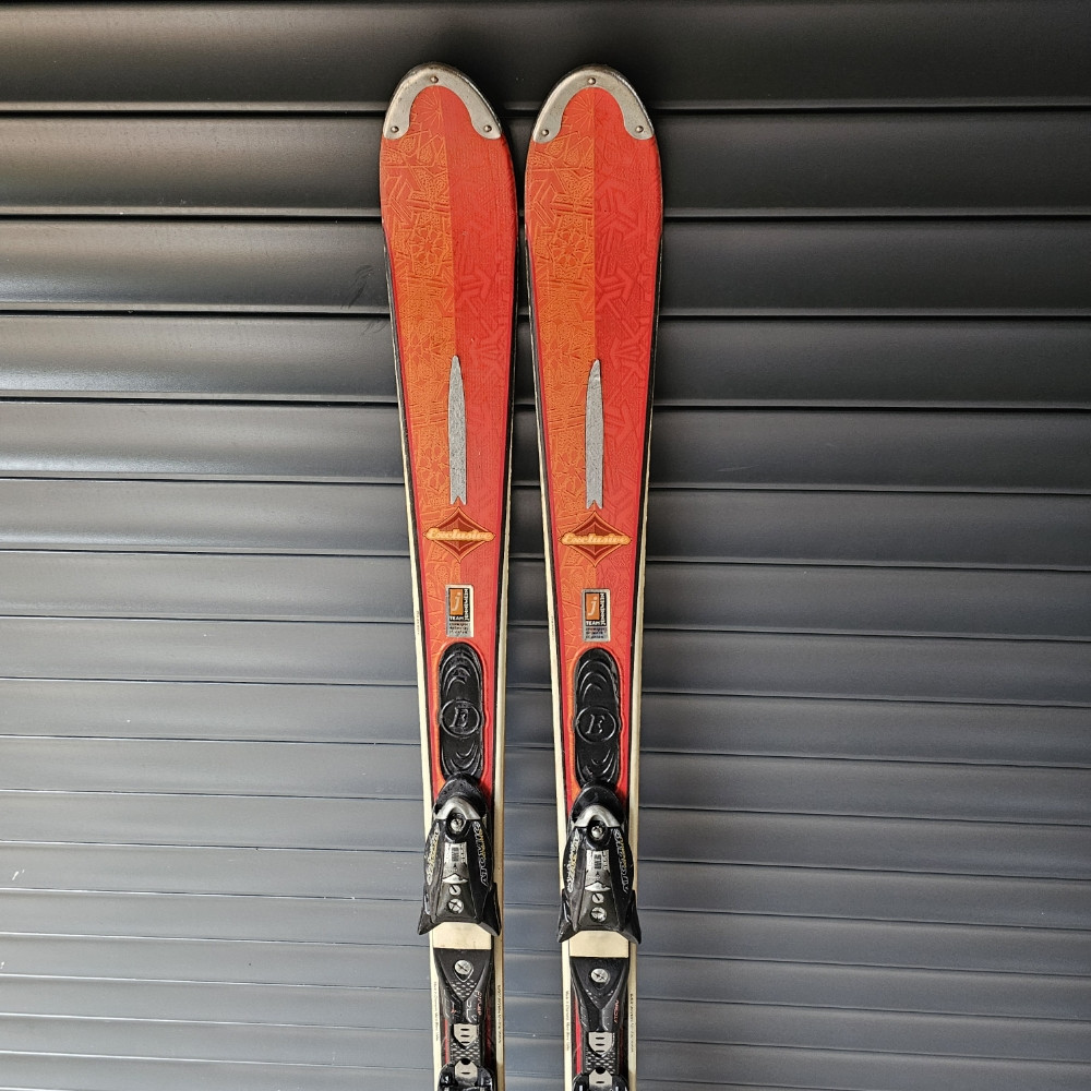 Skije Dynastar 165 cm 2 Oprema Za Snijeg Zimska Skijanje 165cm