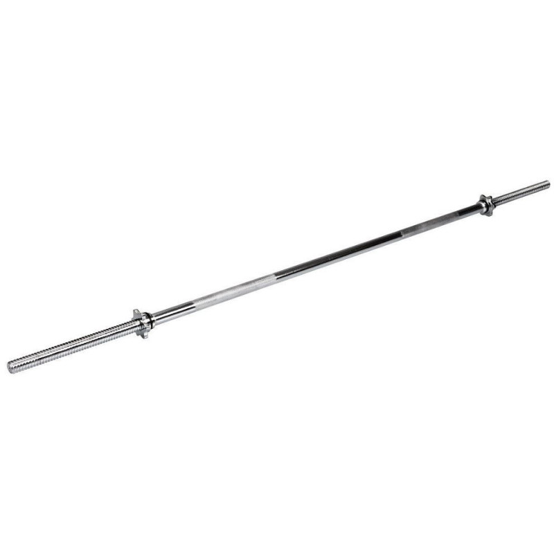Standard Šipka 180 cm 26 mm Šipke Fitnes Tegove 183