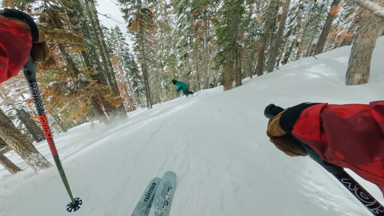 GOPRO Nastavak Prsa Nastavci Pojas Grudi nosač tijelo chesty