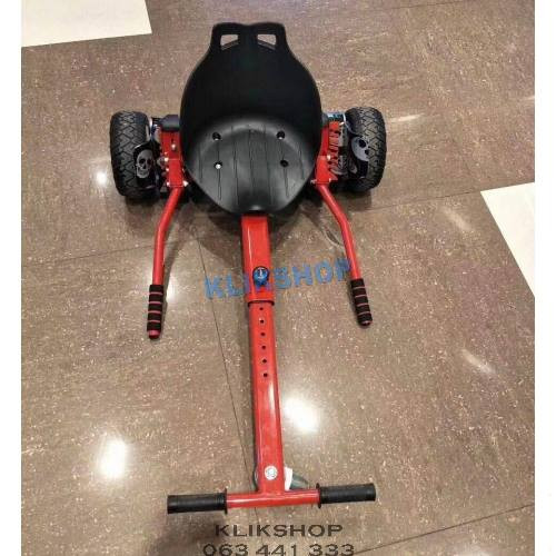 Hoverboard Kart Sjedalo Sjedalica GoKart Karting