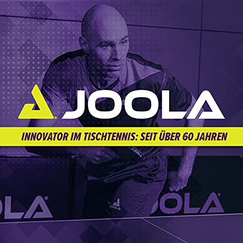 JOOLA 40 + *** 24 kom Loptice Stolni Tenis Ping Pong