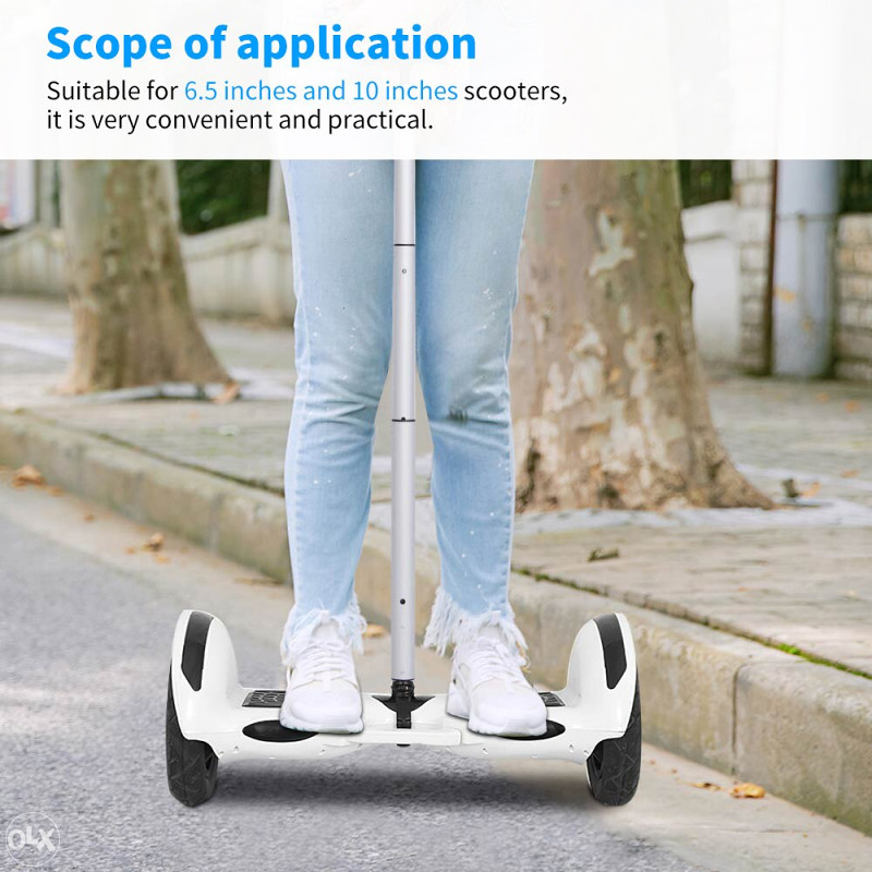 Podesiva Ručka Hoverboard Štap Haverbord Ručke Ručke Ručka