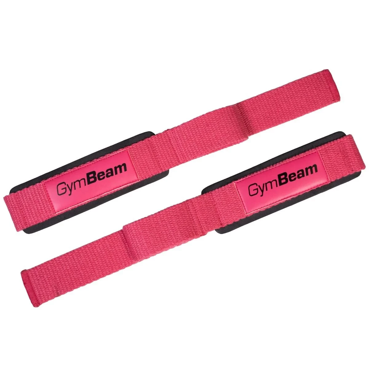 Trening Gurtne Top Grip Gurtna Mrtvo Dizanje  Roze Pink