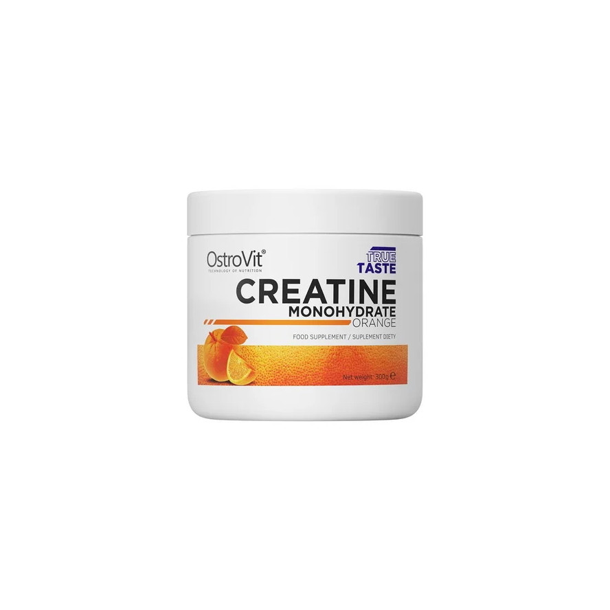 Ost Kreatin Monohidrat 300g Kreatinin Creatin Creatine
