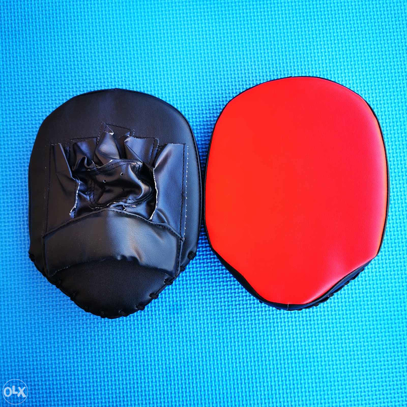 Fokuseri za Box Kickbox Fokuser Trenerski Boks Boksački Ručni gym