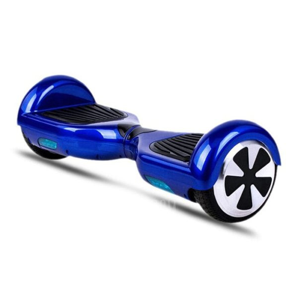 LED Hoverboard 6,5 inch Gold Stojeći Skuter Haverbord