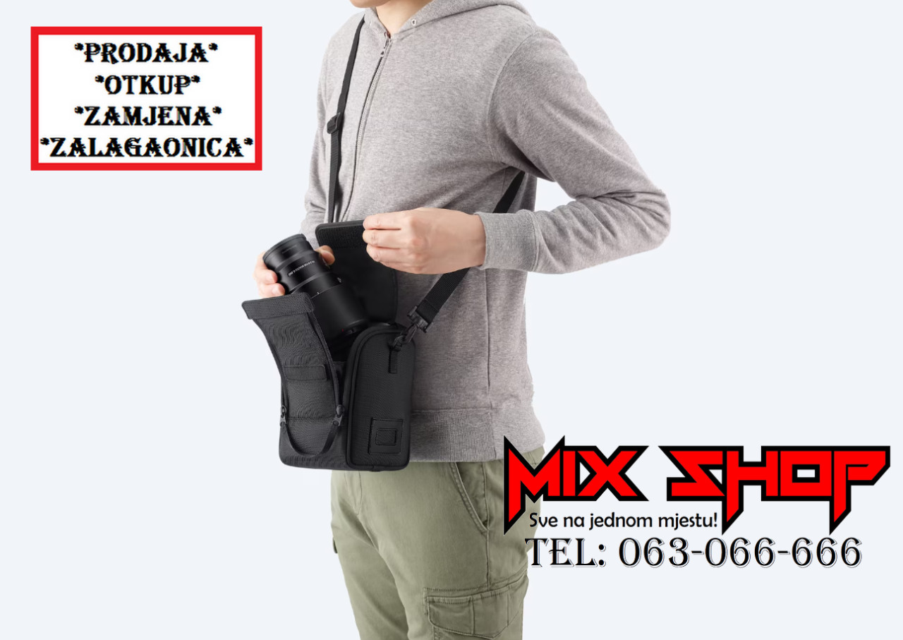 Torbica Torba za Fotoaparat Sony Alpha Mini Bag Lcs aparat kameru