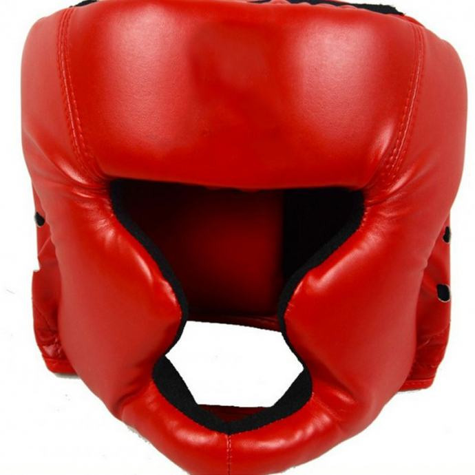 PRIDE Natjecateljska kaciga za olimpijski boks USA boxing kacige