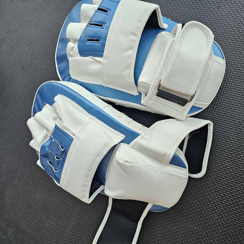 Trenerski Fokuser Za Boks KickBox Fokuseri Box Kickboks Ručni MMA