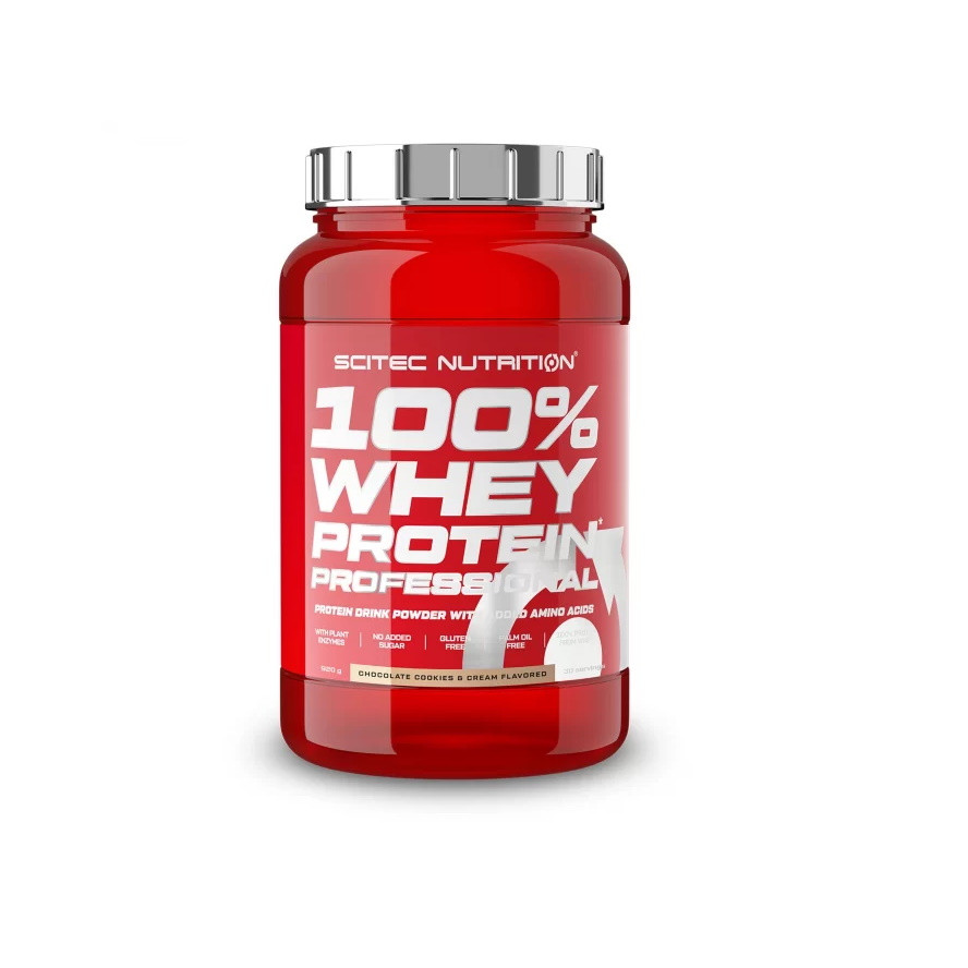 SCITEC 100% WHEY 1 kg PROTEIN PROTEINI MASA MASU 920g 1kg