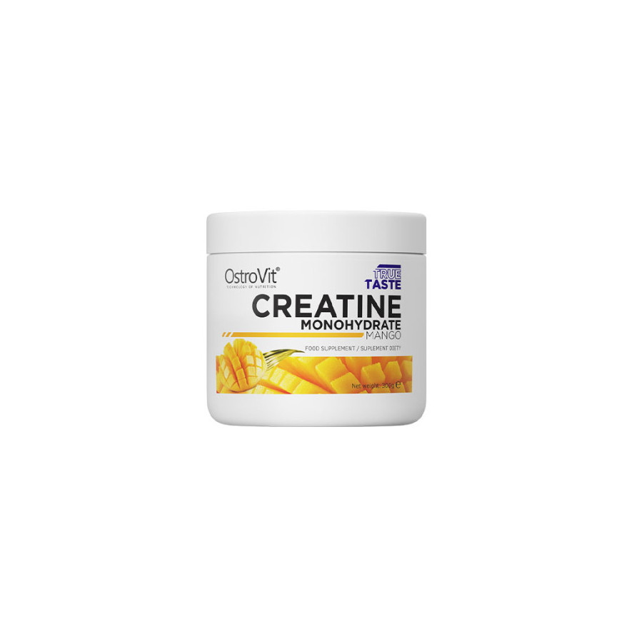 Ost Kreatin Monohidrat 300g Kreatinin Creatin Creatine