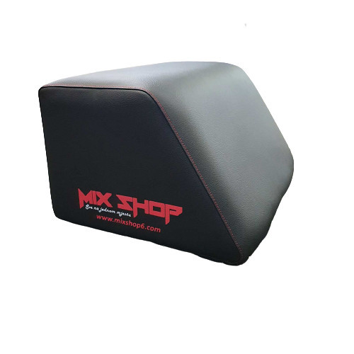 Glute Bridge Klupa Hip Trust Trening Klupe HIPTRUST Gluteus Bridg
