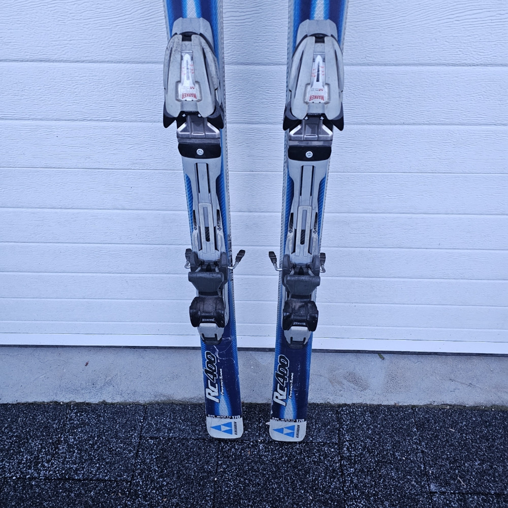 Fischer Skije 170 cm Oprema Za Snijeg Zimska Skijanje 170cm