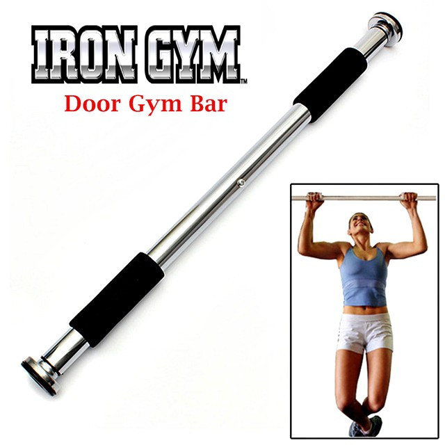 Šipka Za Vrata Zgibove Door Gym Bar Vratilo Šipke