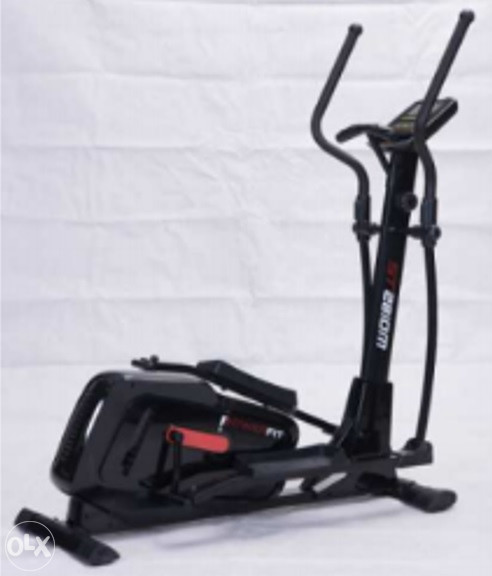 Magnetski Orbitrek 130Kg Trenažer Fitnes Cardio Biciklo