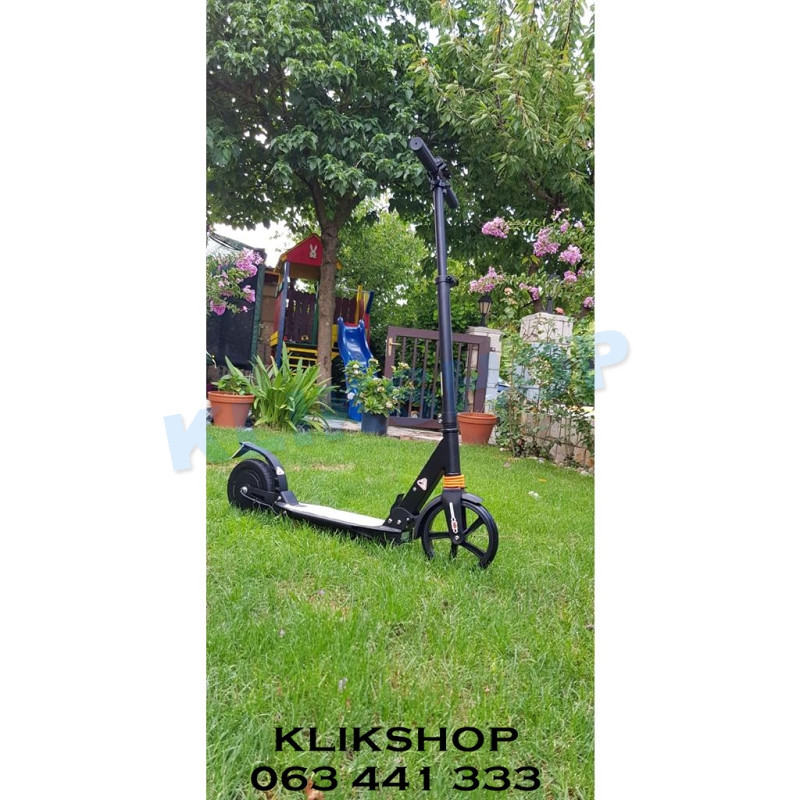 Elektricni Romobil Trotinet Skuter na Struju Trotineti