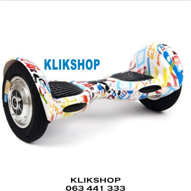 Hoverboard 10 inca Veliki Električni Skuter Howerboard Haverbord