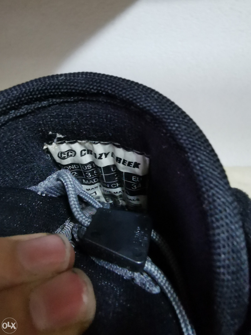 BUCE vel. 34 Snowboard Čizme Za Snijeg Board Bord Buca