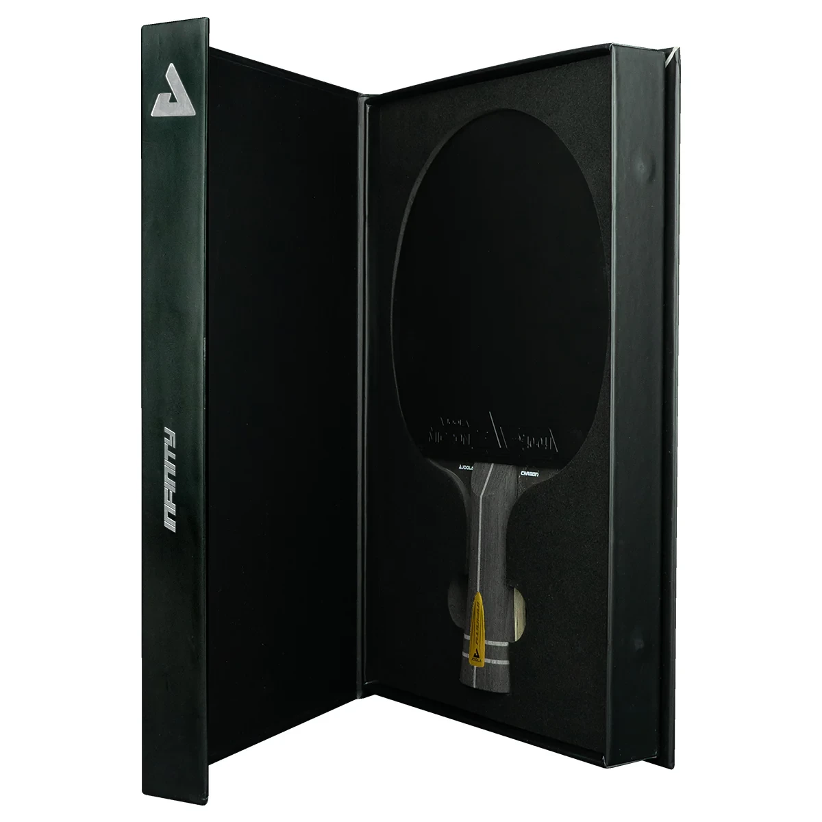 JOOLA INFINITY CARBON  Reket Stolni Tenis Jola Reketa Rekete Jola