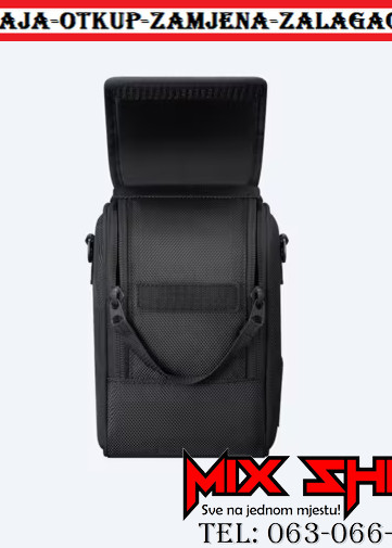 Torbica Torba za Fotoaparat Sony Alpha Mini Bag Lcs aparat kameru