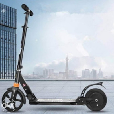 Elektricni Romobil Trotinet Skuter na Struju Trotineti